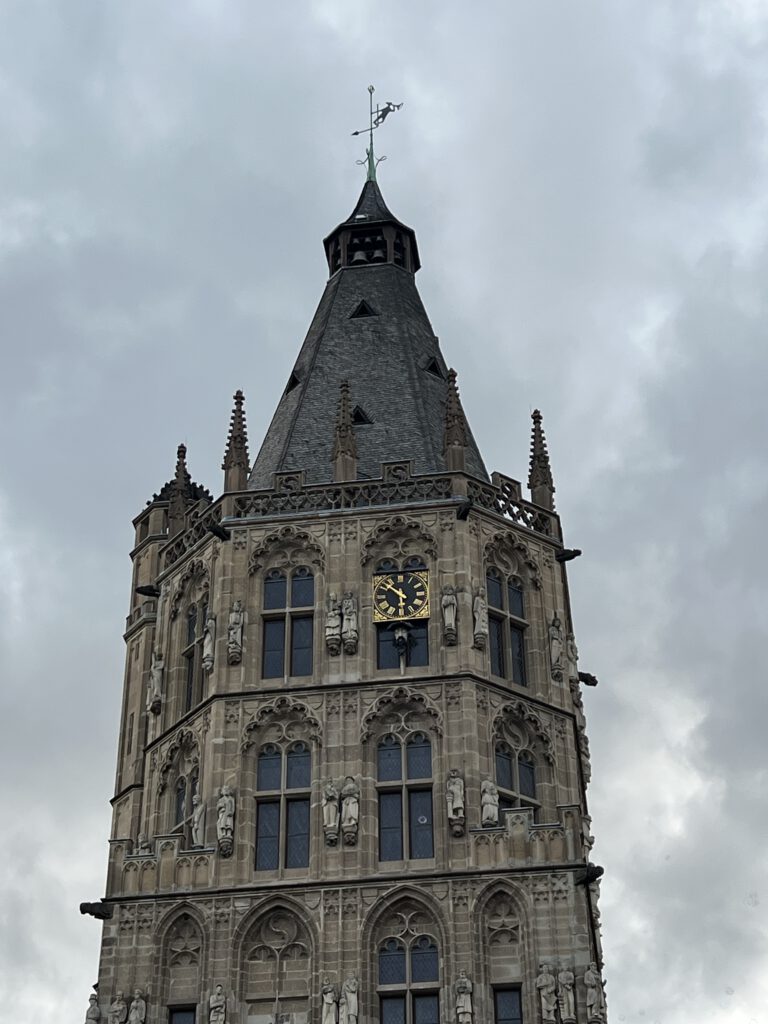 Rathaus Köln