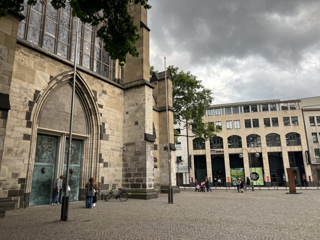 Menoritenkirche