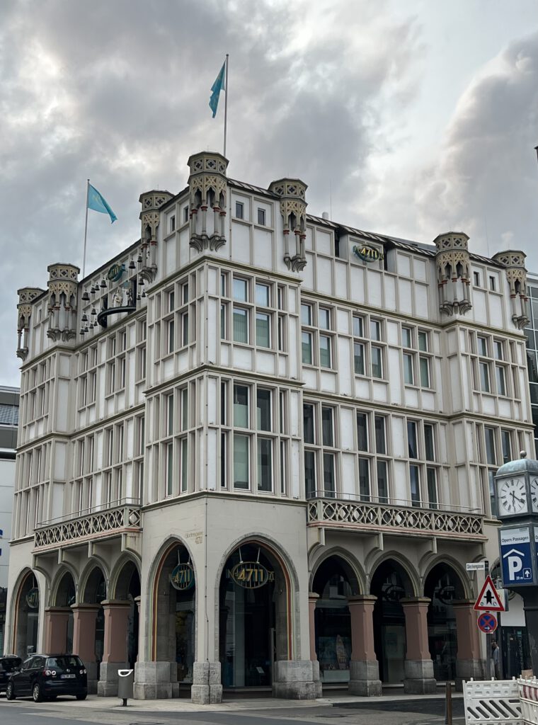 4711 Haus Glockengasse