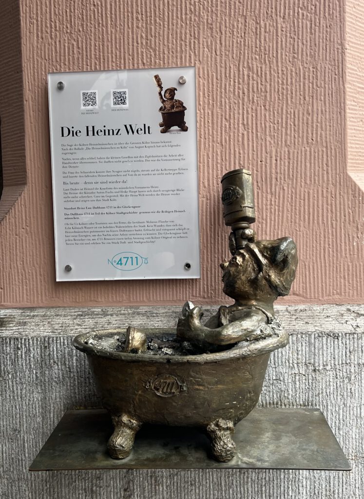 Die Heinz Welt
