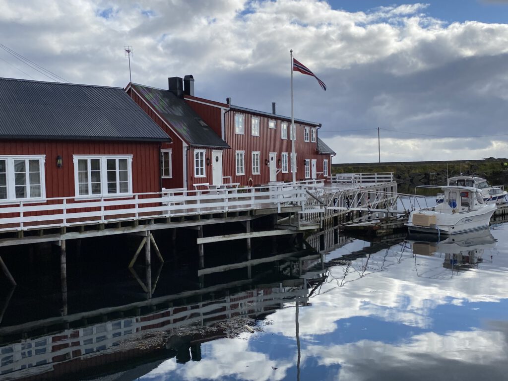 Hotel Solsiden Brygge