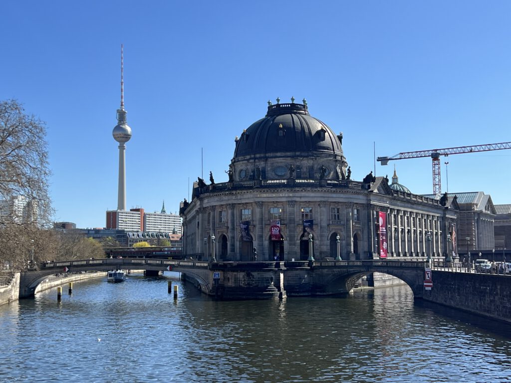 Bode Museum