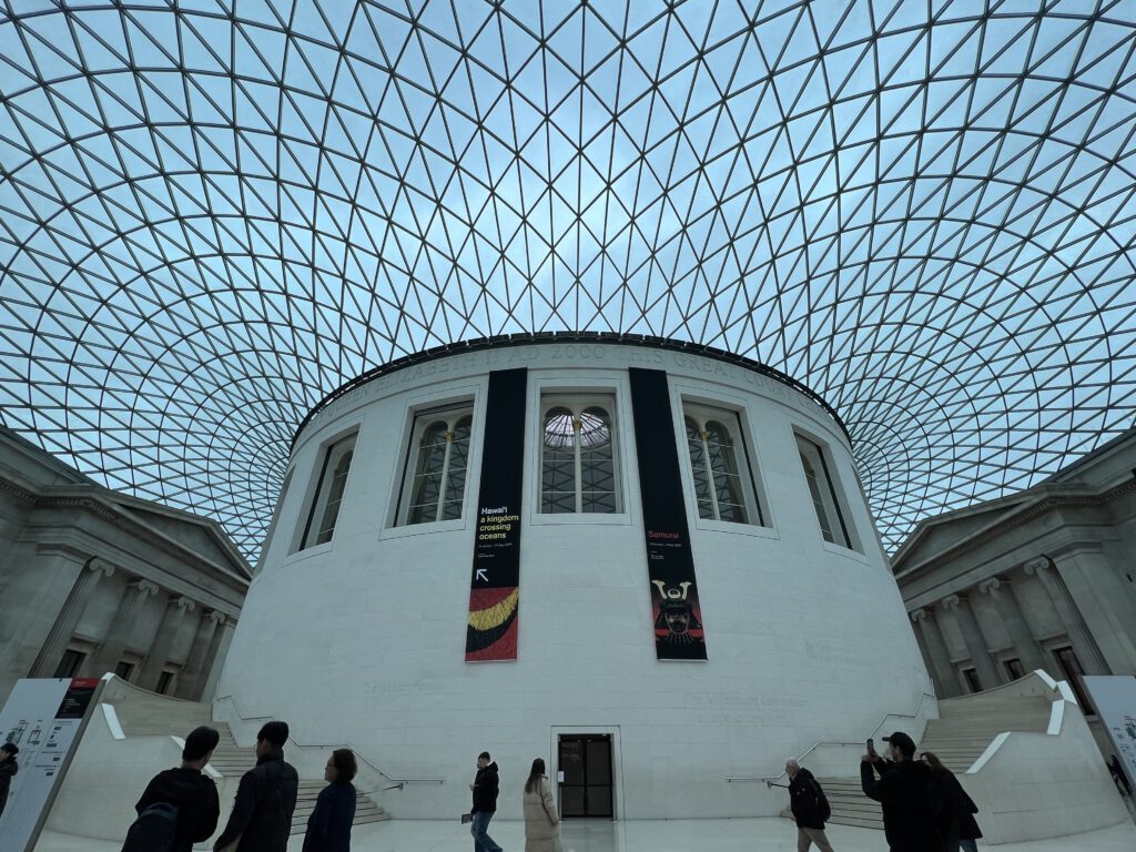 British Museum
