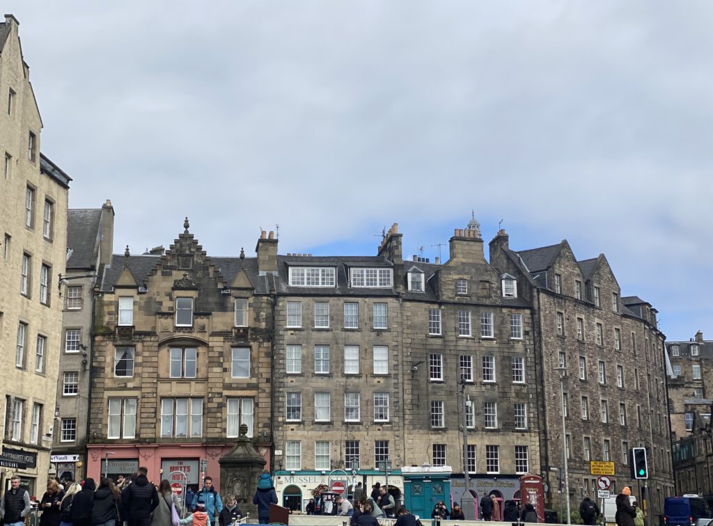 Grassmarket