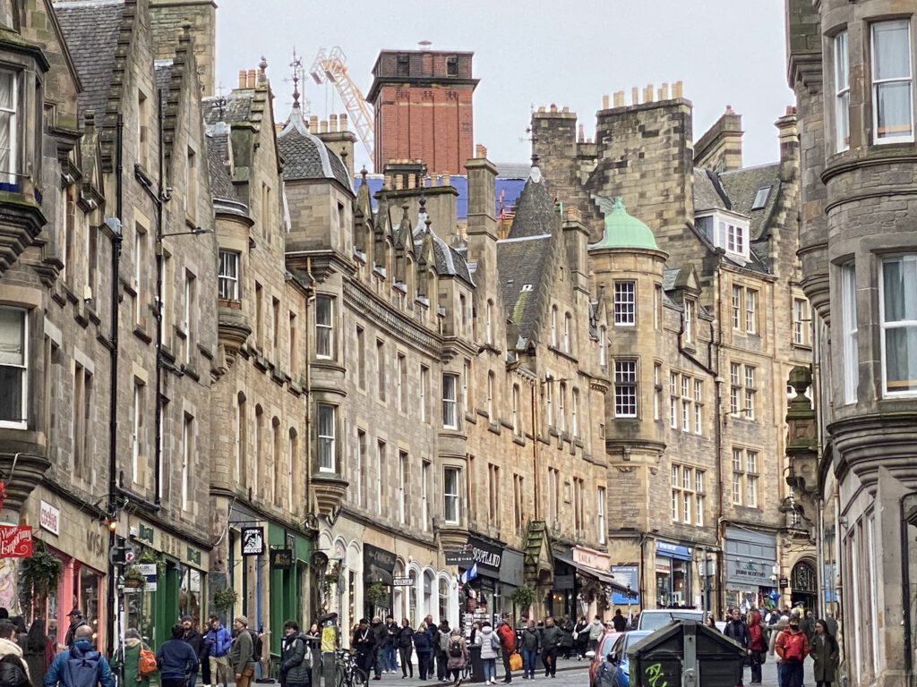 Grassmarket