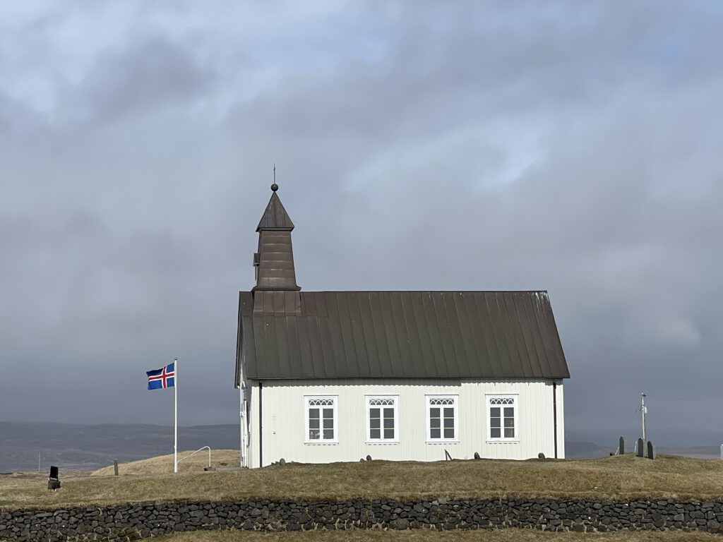 Strandarkirkja