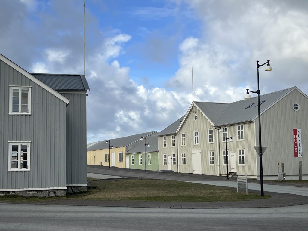 Museum Keflavik
