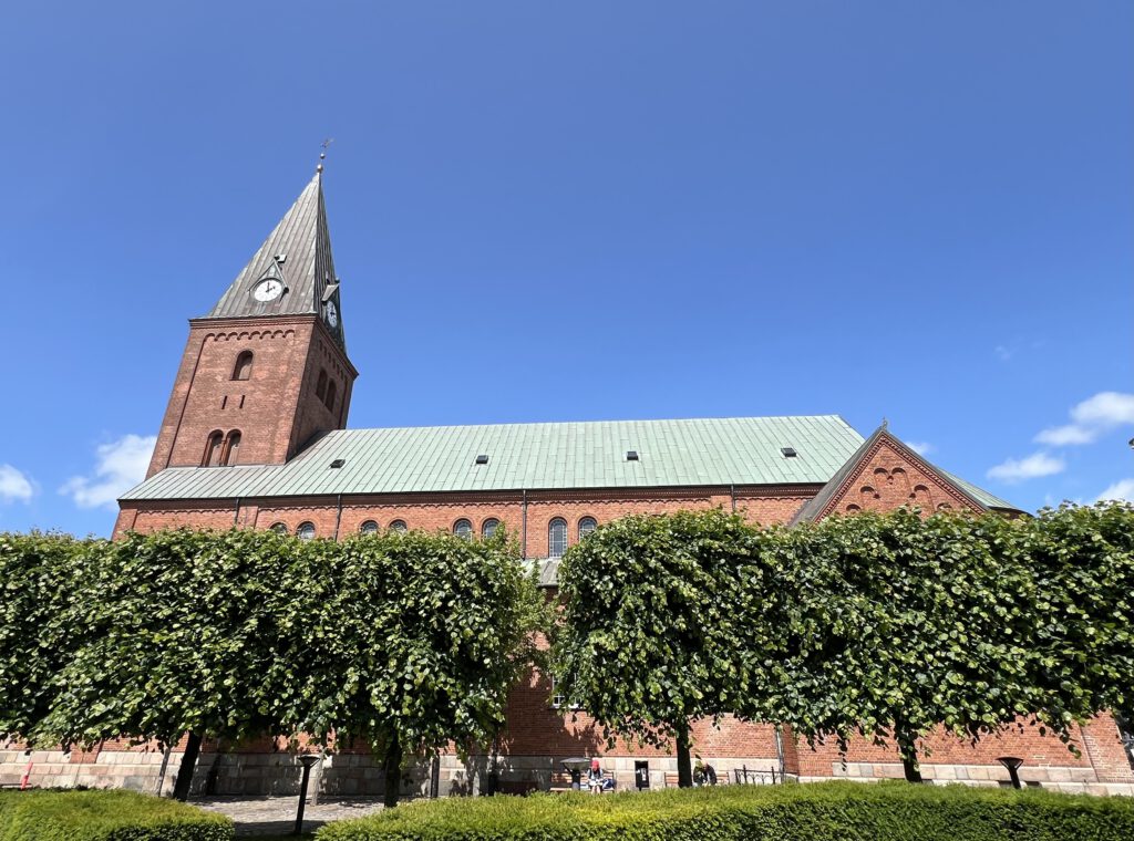 Vor Frue Kirke