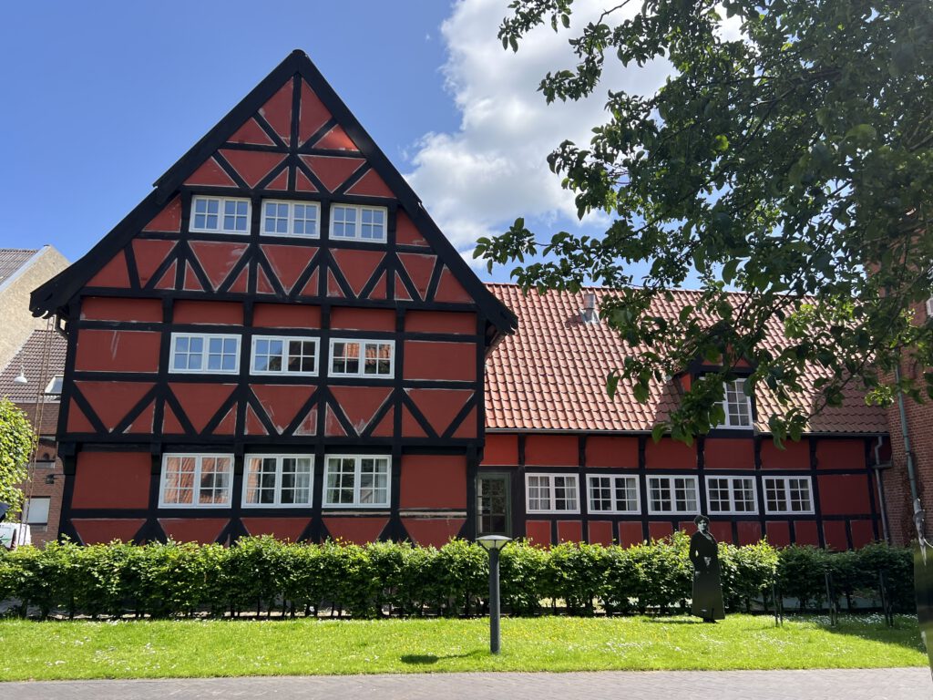 Stadtarchiv Ålborg