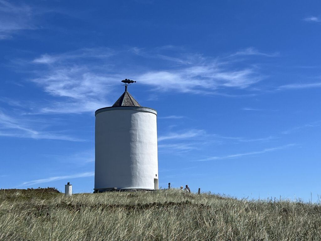 Wasserturm Løkken