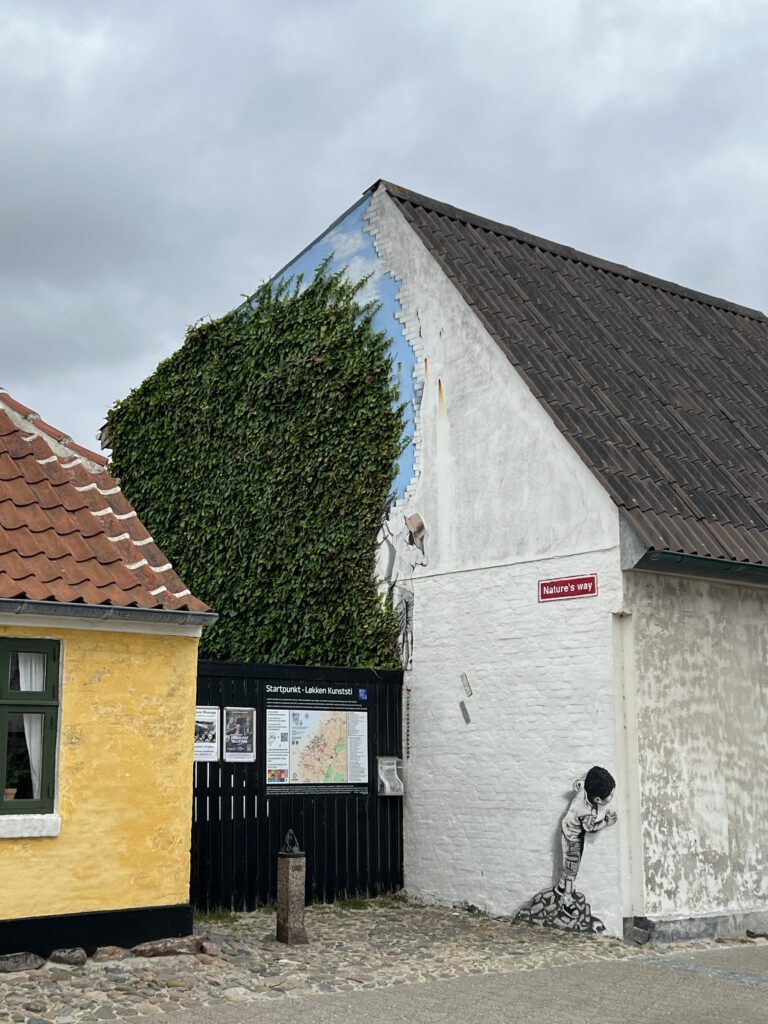Løkken Kunst Sti