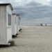 Strandbuden in Løkken