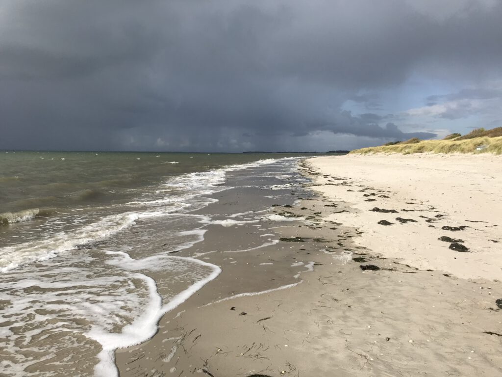 Goting auf Föhr