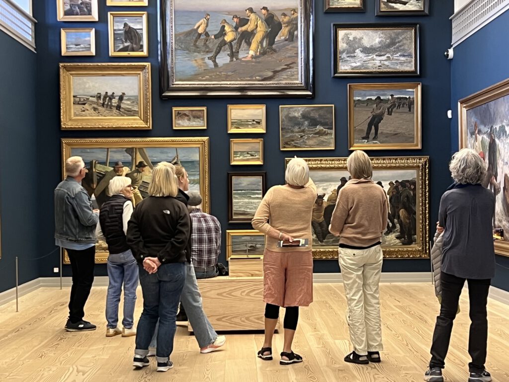Skagens Museum