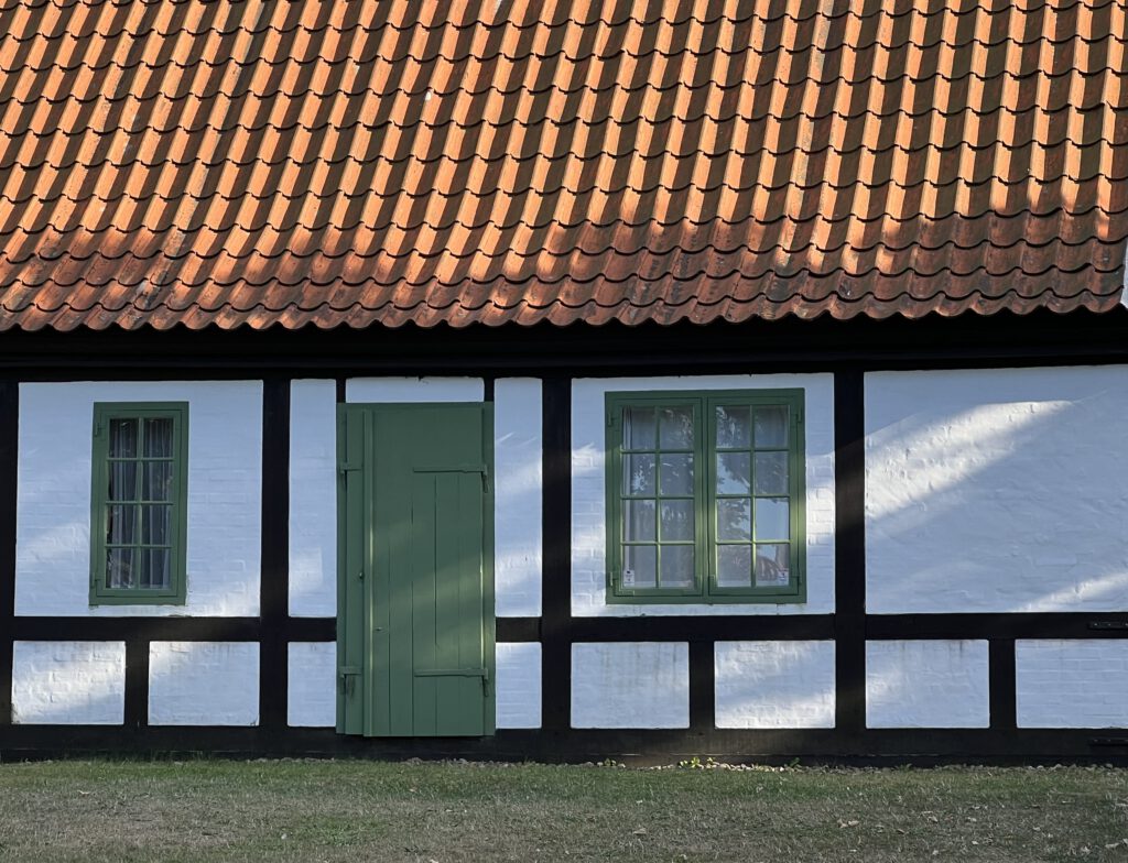 Drachmann Hus