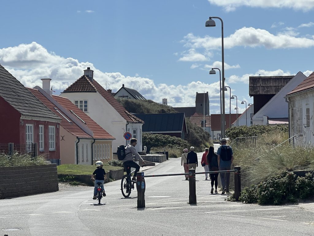 Lønstrup