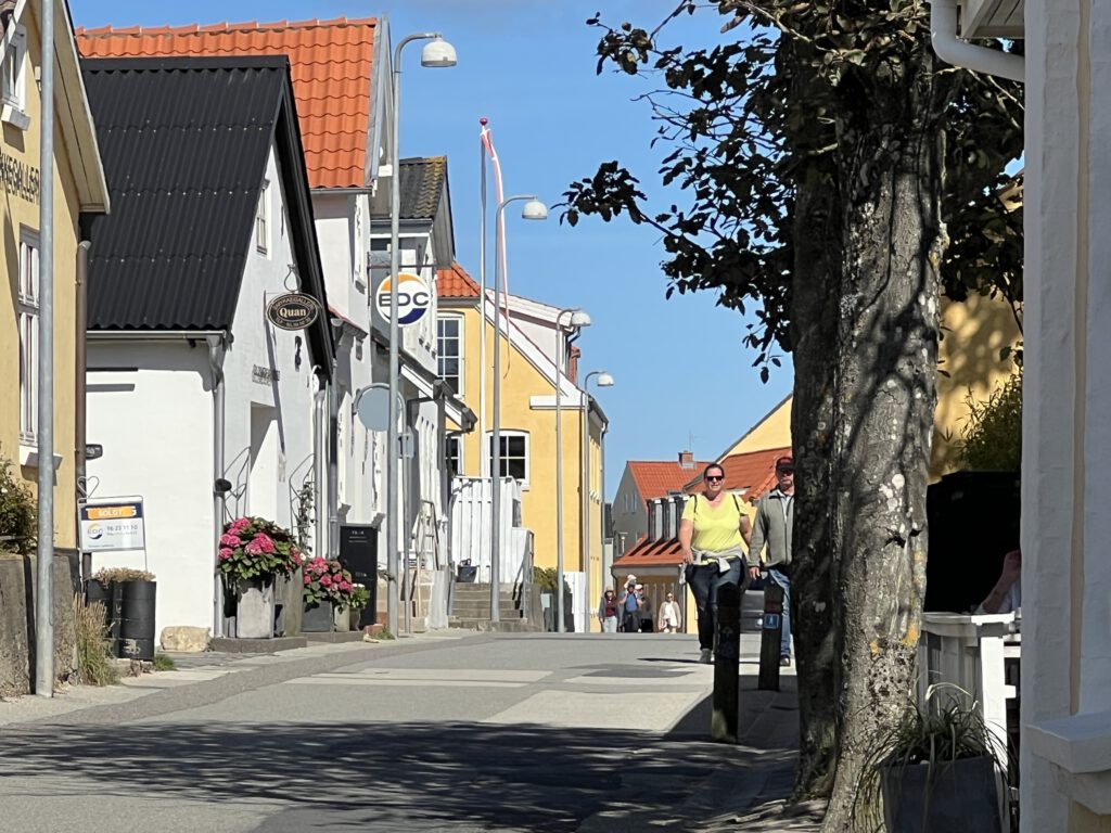 Lønstrup