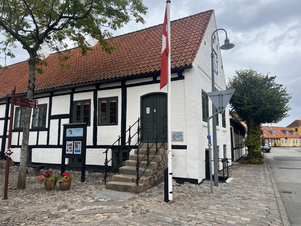 Sæby Museum