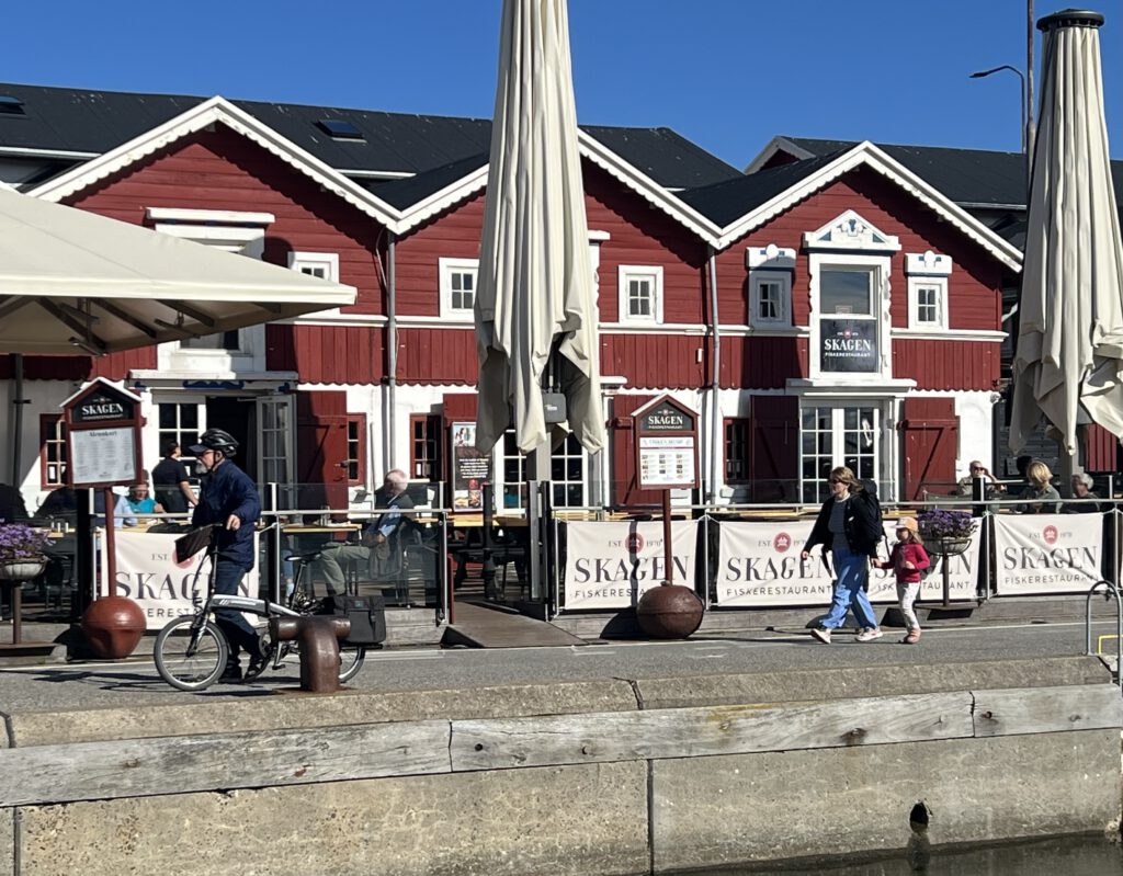 Skagen Fiskerestaurant
