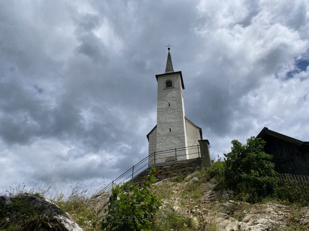 Filialkirche St. Wolfgang