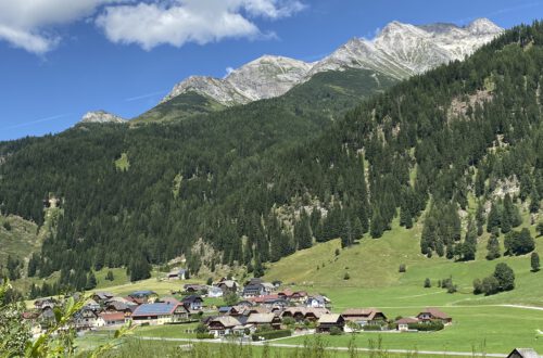 Lungau
