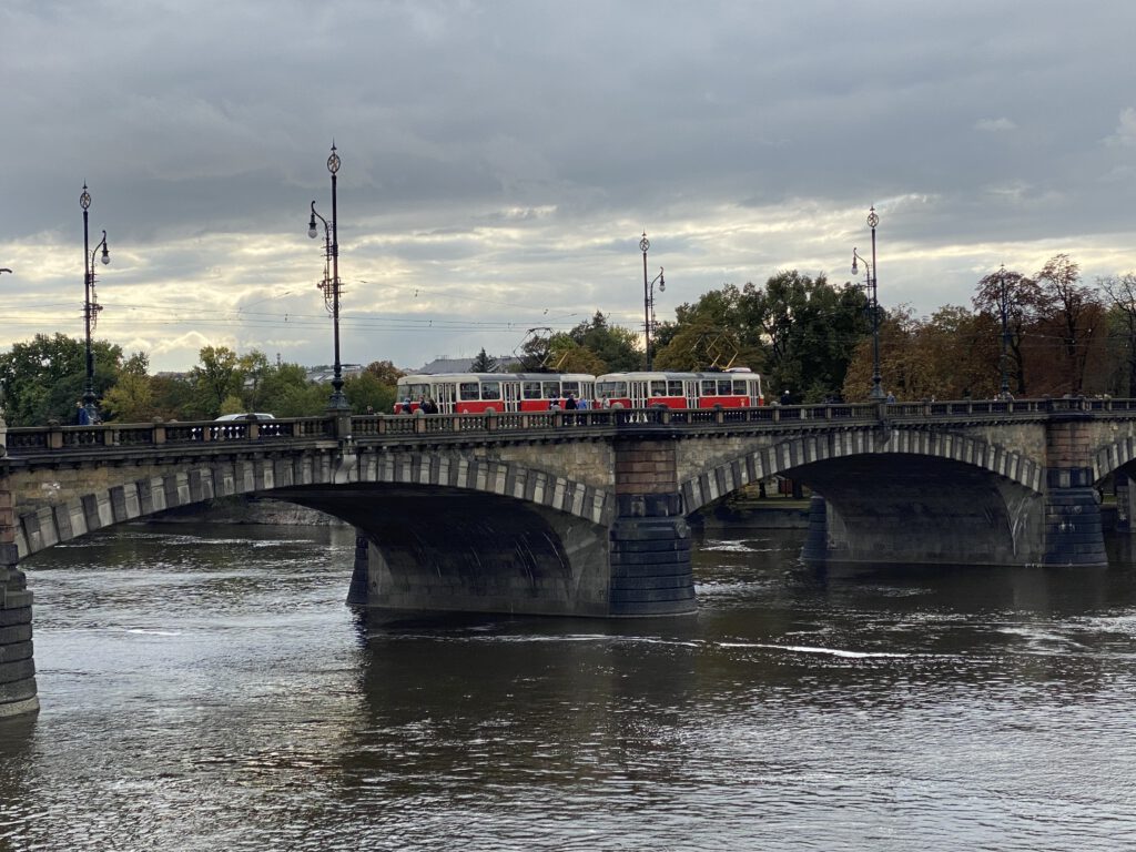 Brücke der Legionen