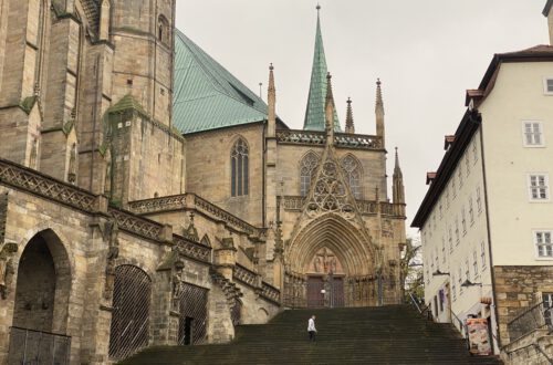 Dom zu Erfurt