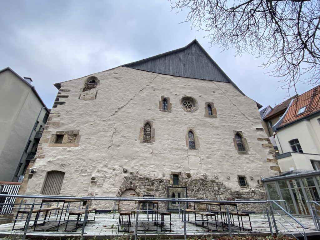 Alte Synagoge