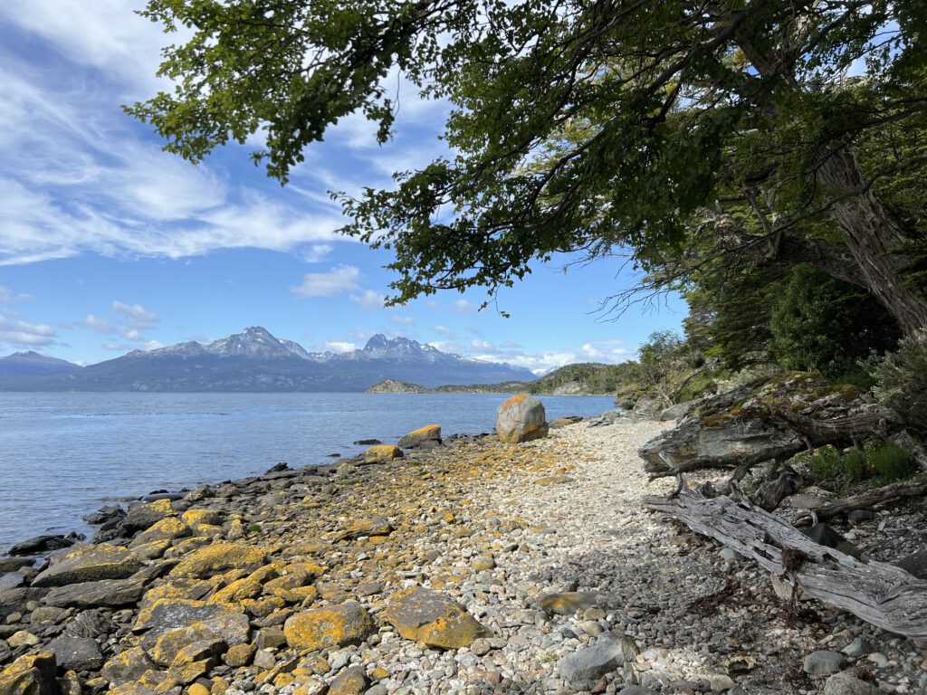 Küstenwanderweg Senda Costera