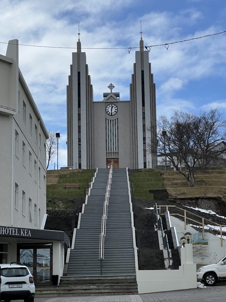 Akureyrarkirkja