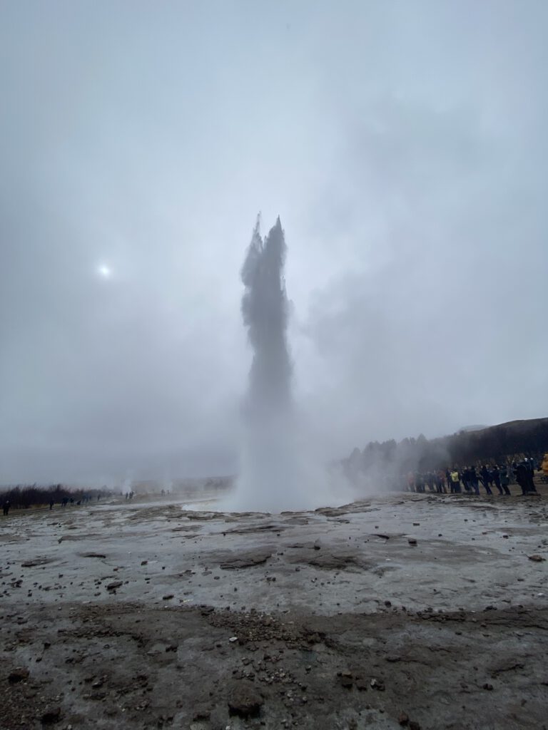 Strokkur