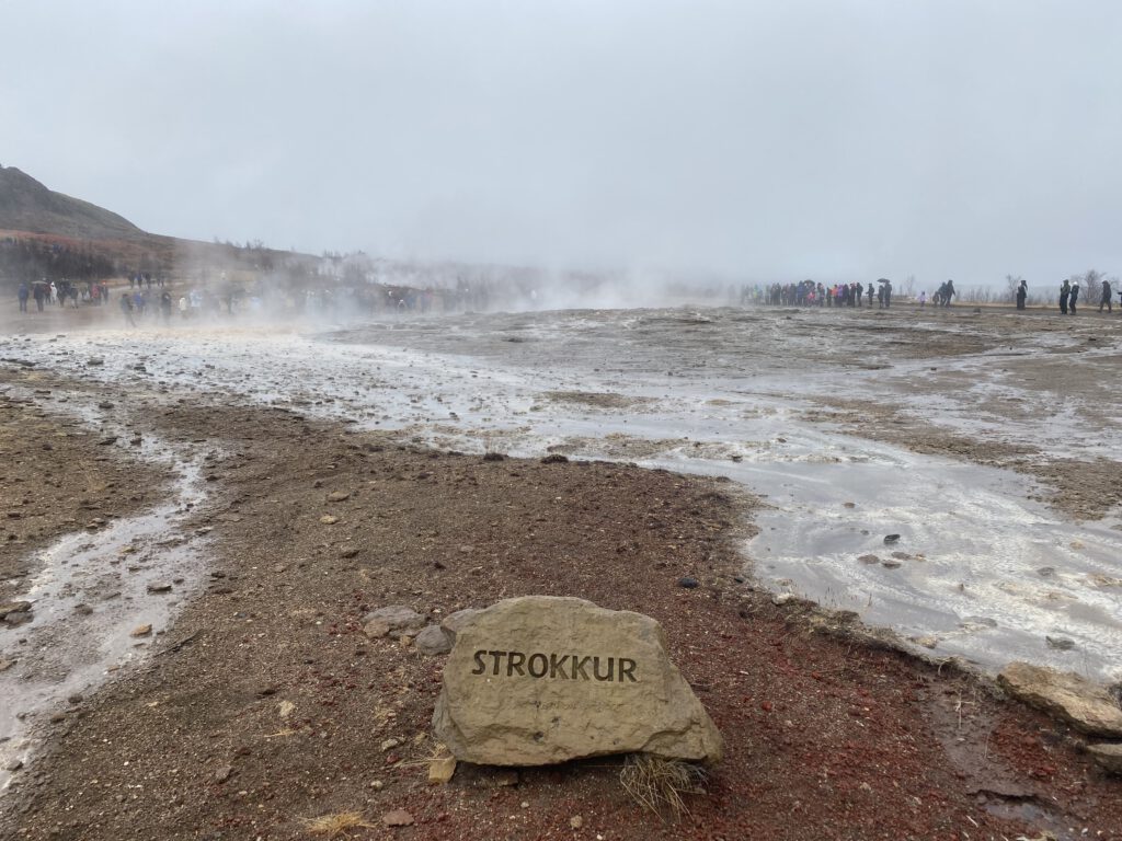 Strokkur