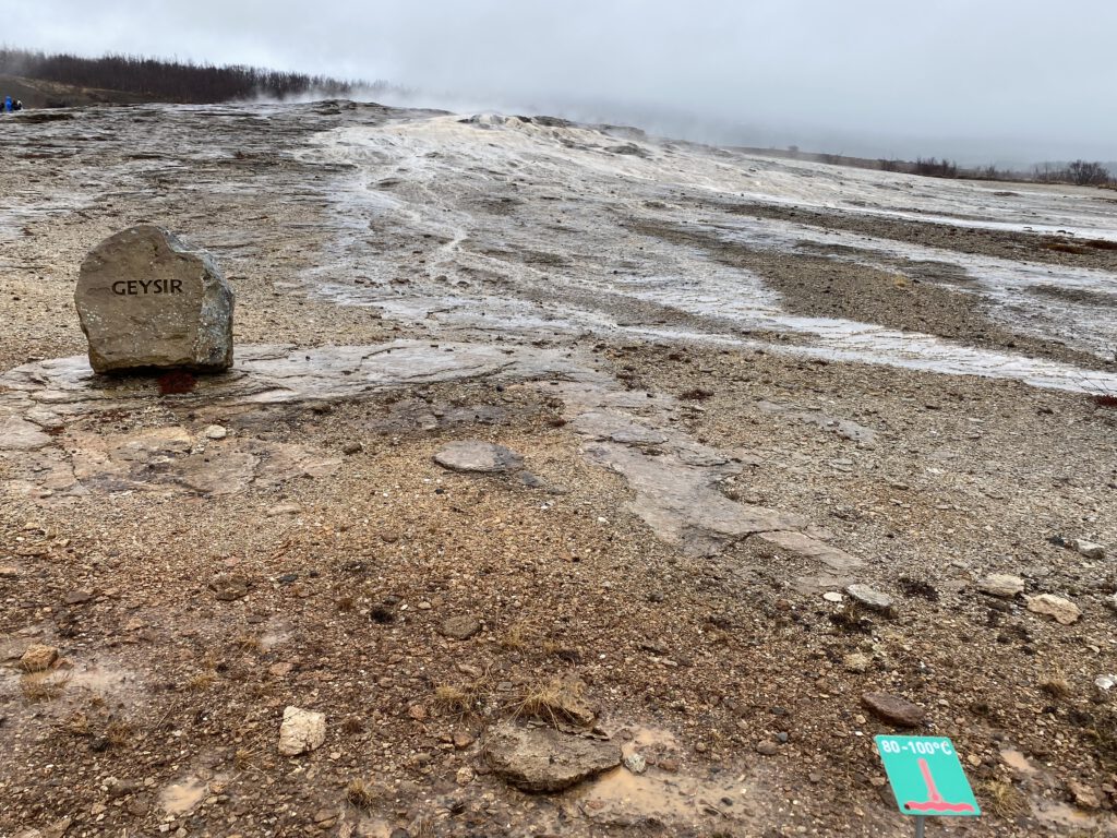 Geysir