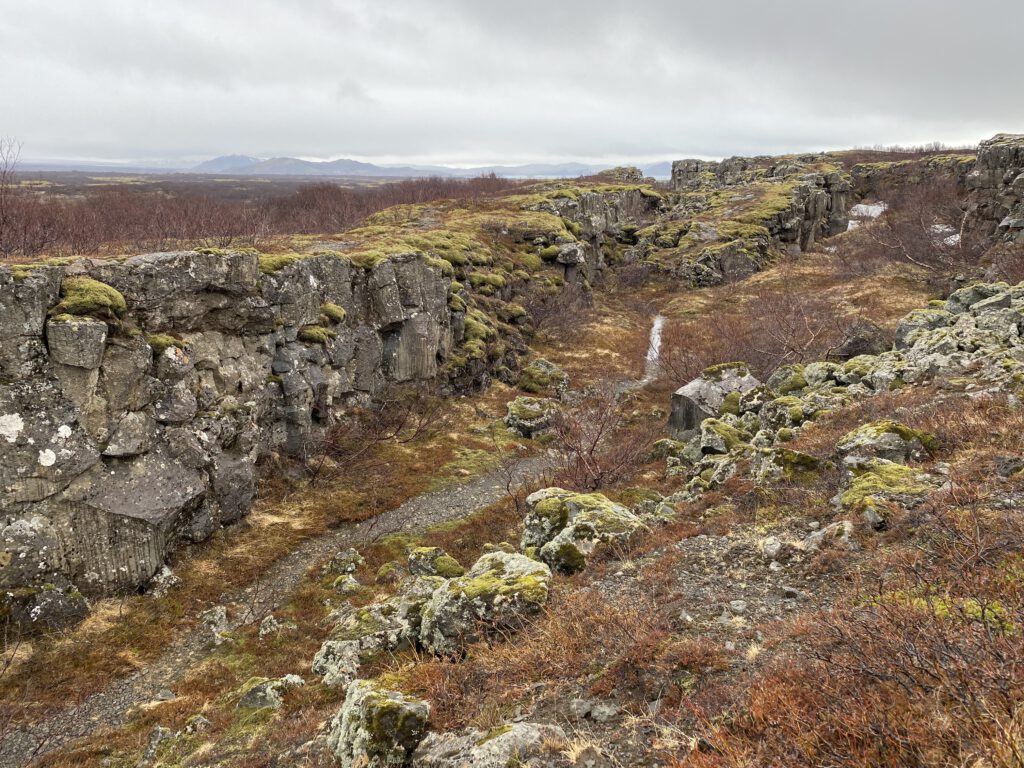 Thingvellir NP