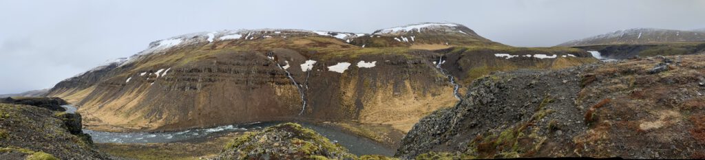 Þórufoss
