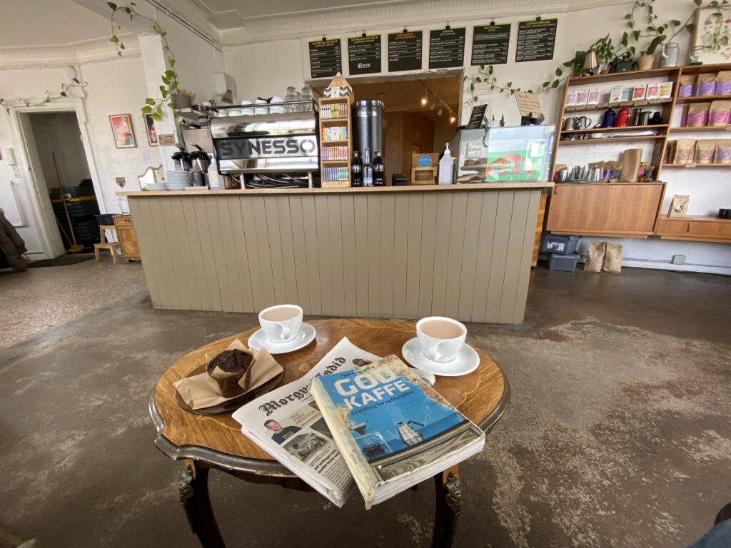 Reykjavik Roasters
