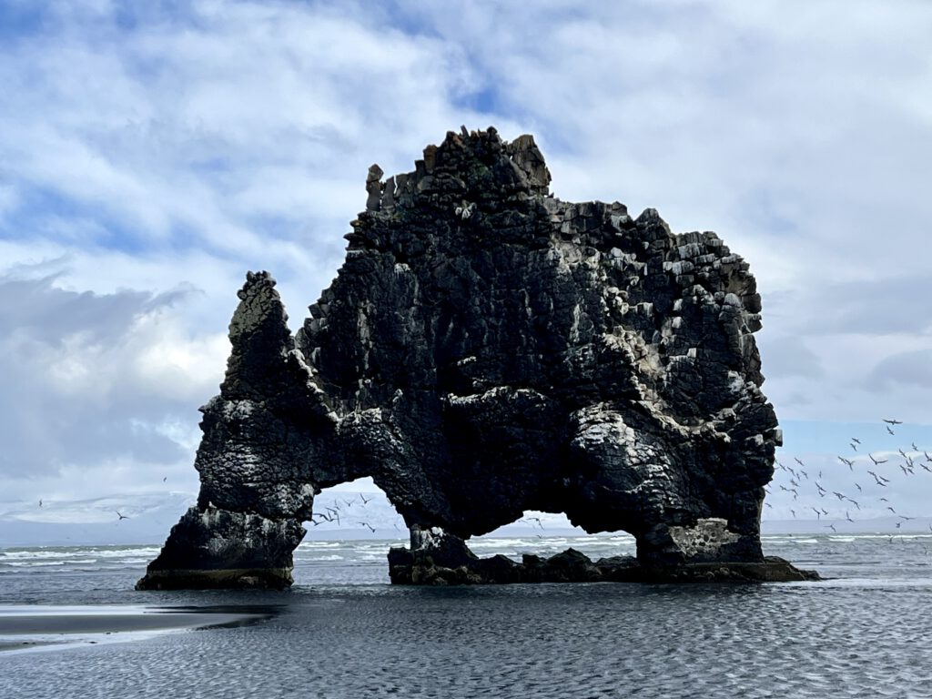Hvitserkur