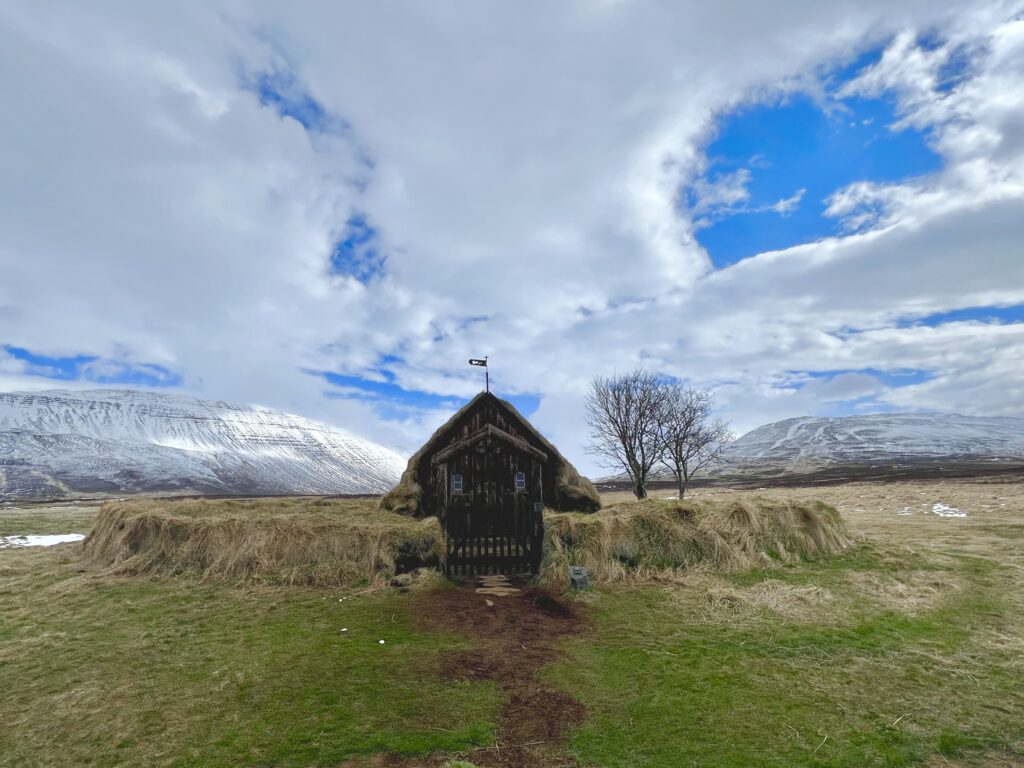 Grafarkirkja