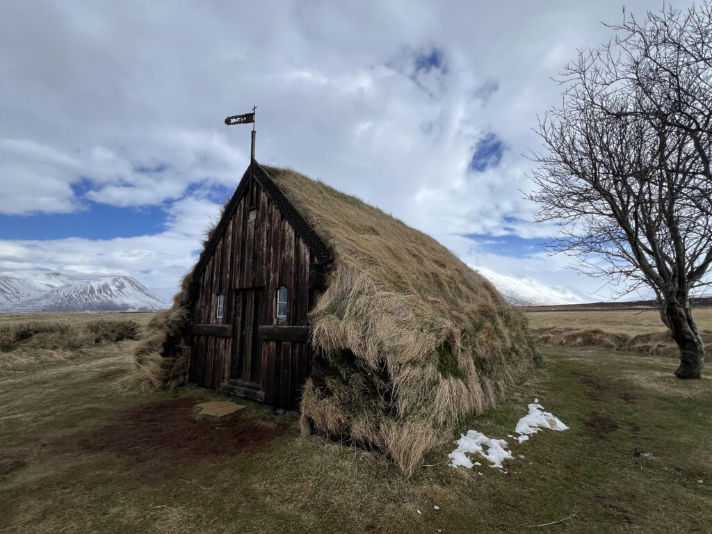 Grafarkirkja