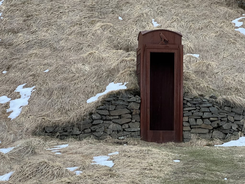 Hvernig gengur?