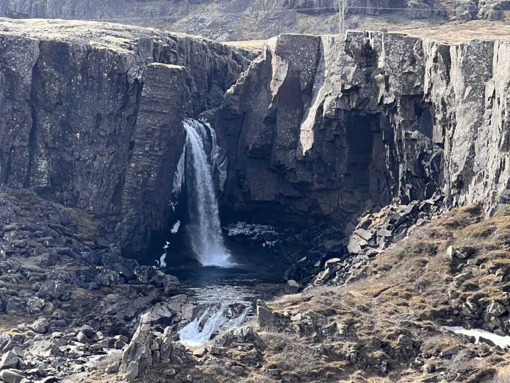 Folaldafoss