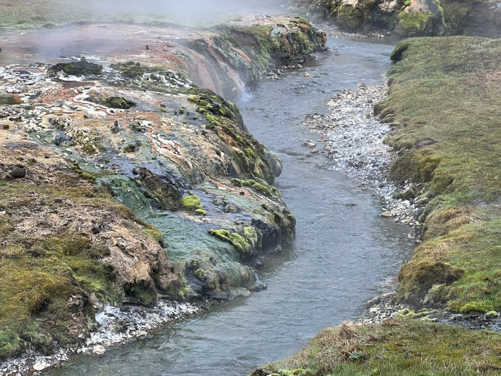 Reykjadalur