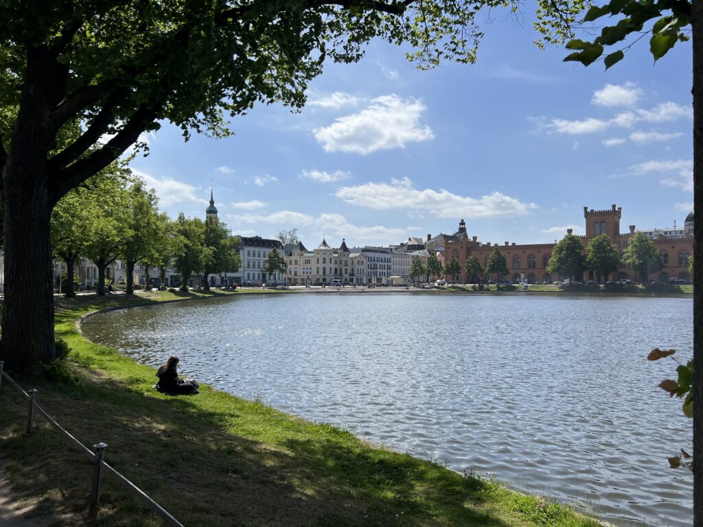Pfaffenteich