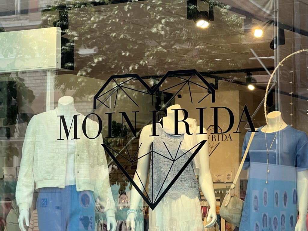 Moin Frida
