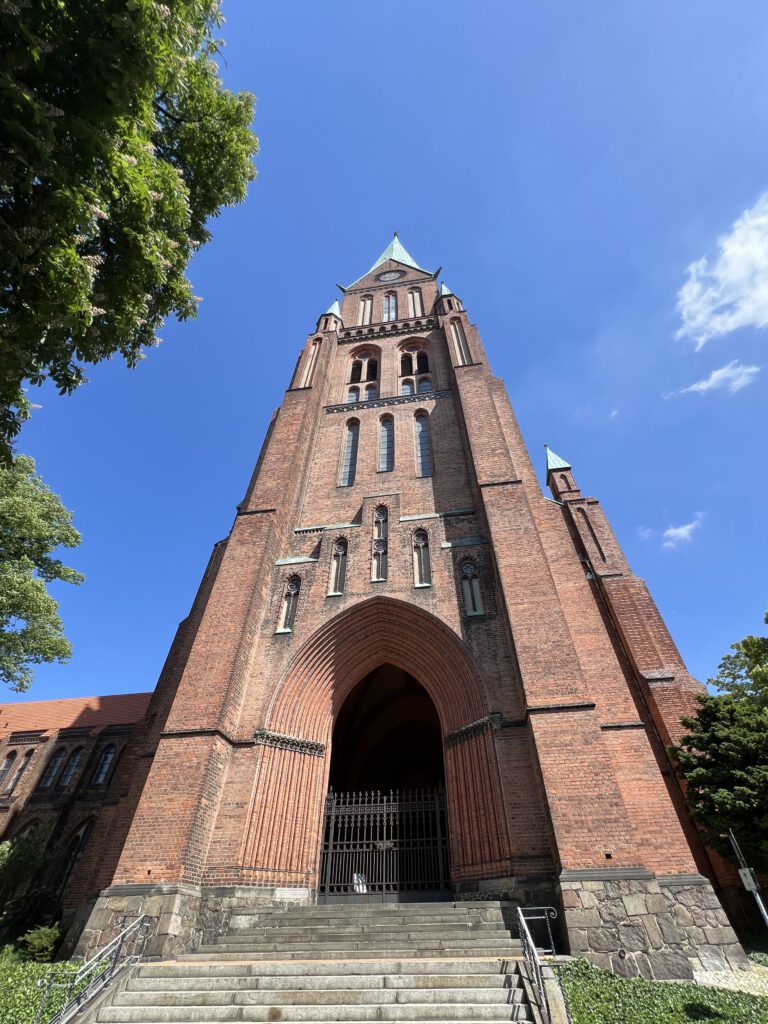Schweriner Dom