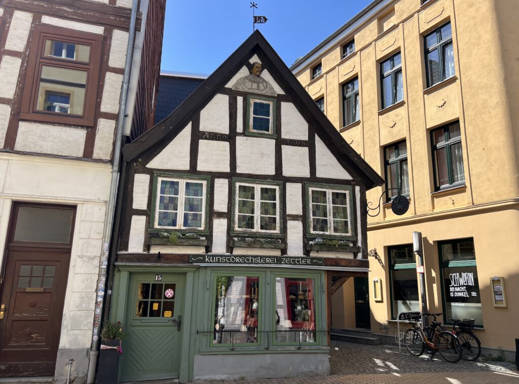 Zettler Haus