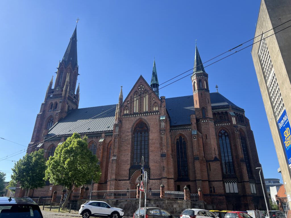 Paulskirche