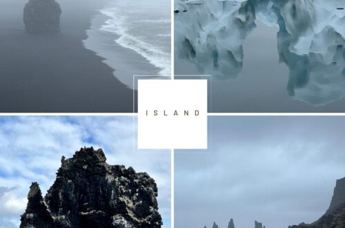 4x1 Island