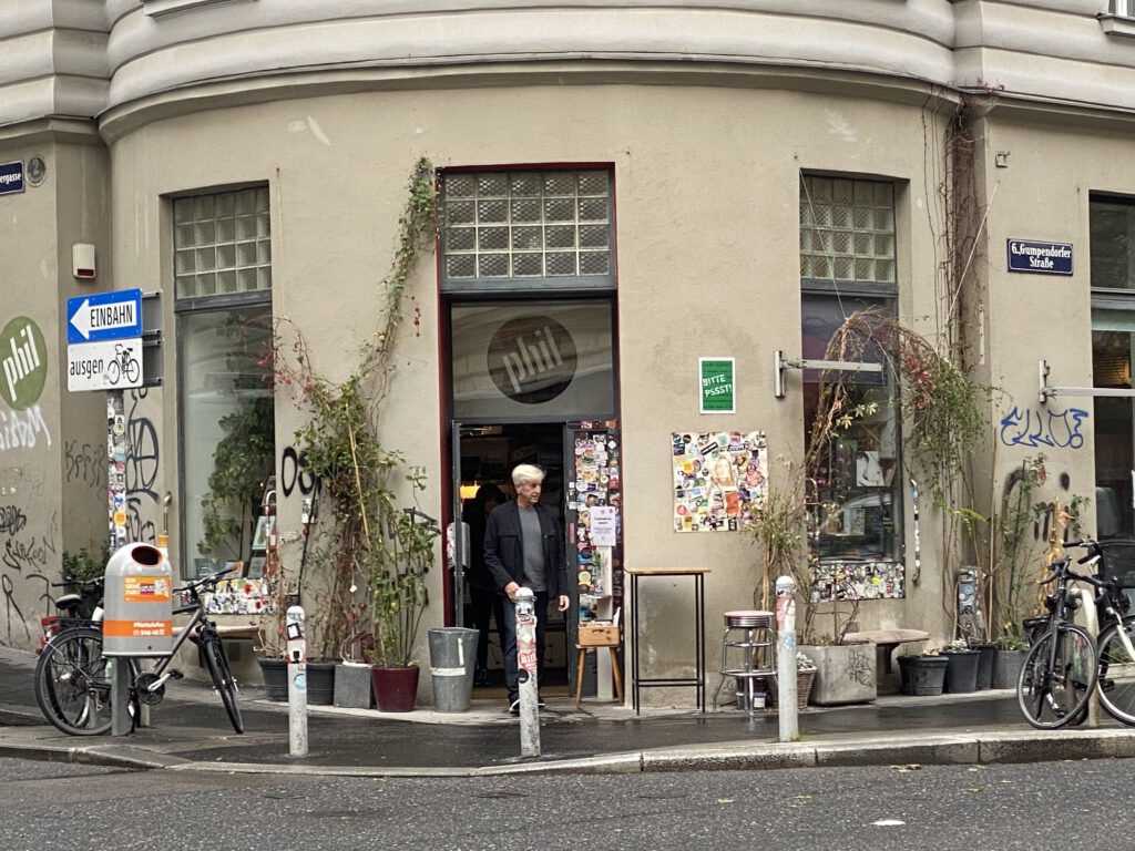 Café Phil