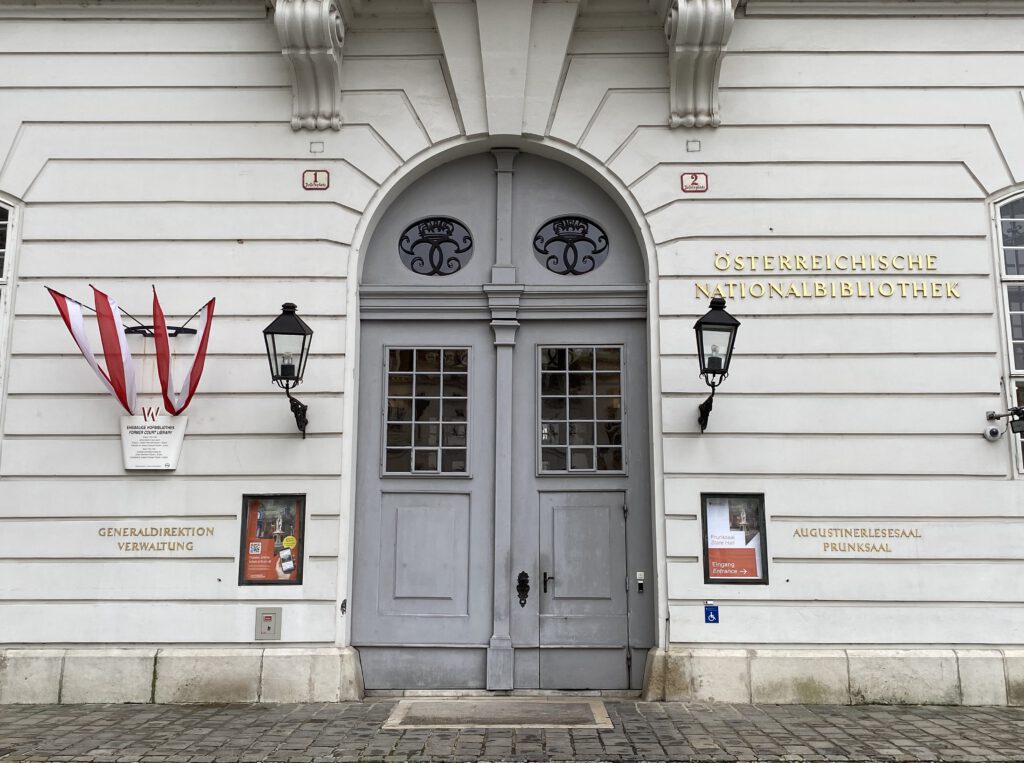 Österreichische Nationalbibliothek